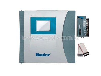 Контроллер Hunter HCC-800-PL