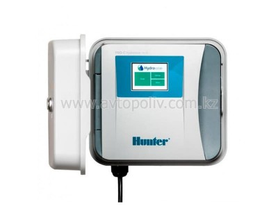 Контроллер Hunter HPC-401