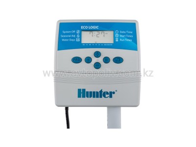 Контроллер Hunter ELC-601i-E