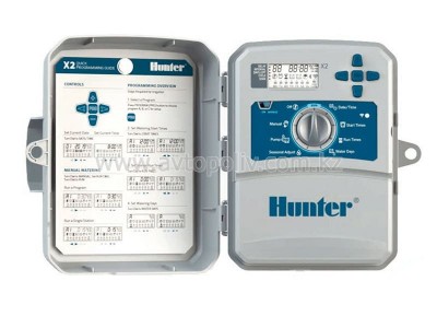 Контроллер Hunter X2-801
